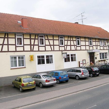 Landgasthof Guentersen Adelebsen Luaran gambar