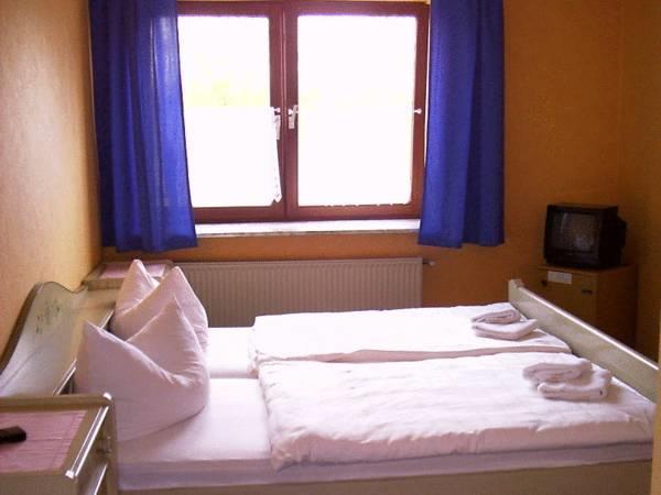 Landgasthof Guentersen Adelebsen Luaran gambar