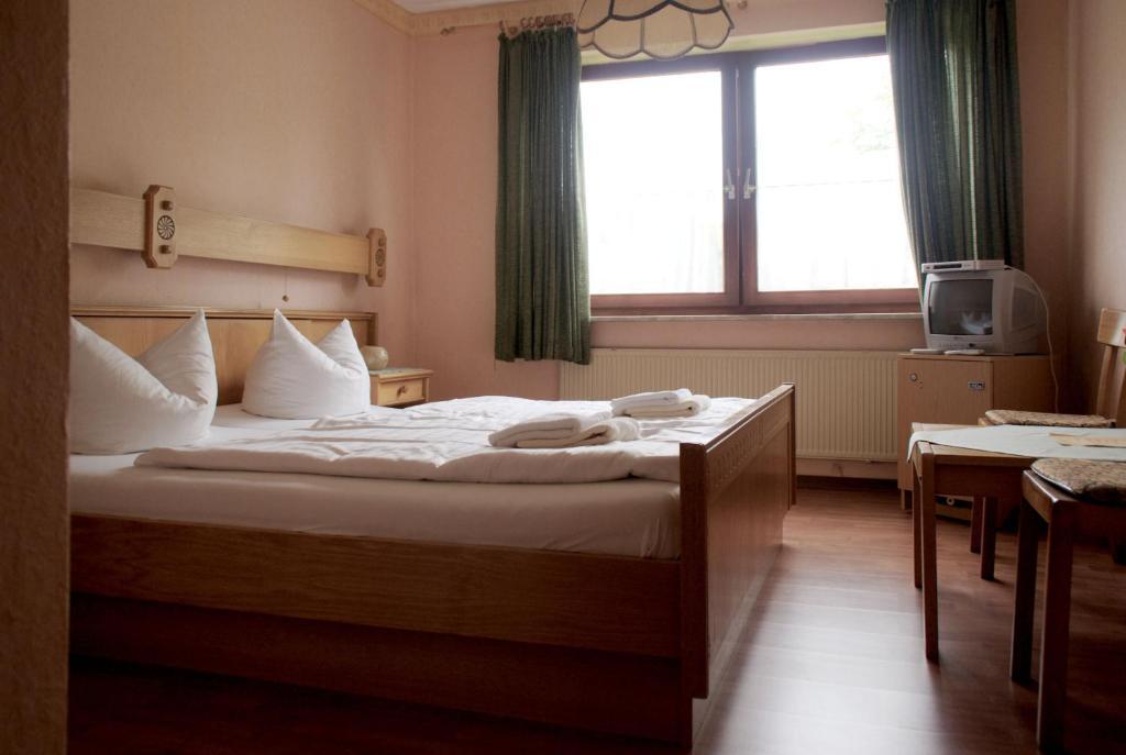 Landgasthof Guentersen Adelebsen Bilik gambar