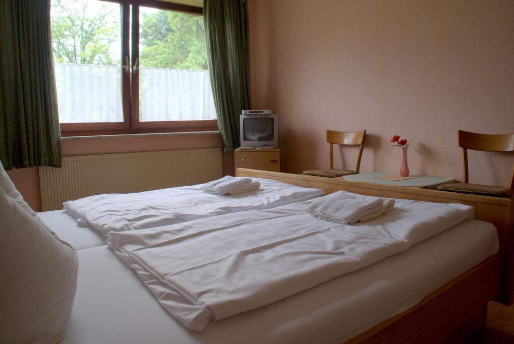 Landgasthof Guentersen Adelebsen Bilik gambar