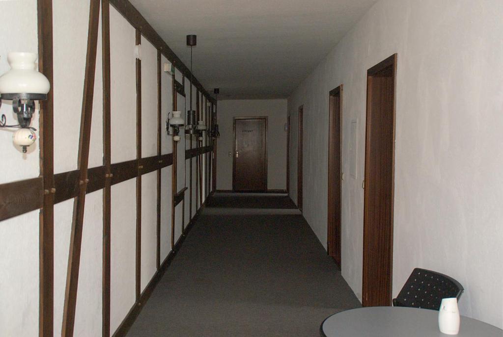 Landgasthof Guentersen Adelebsen Luaran gambar