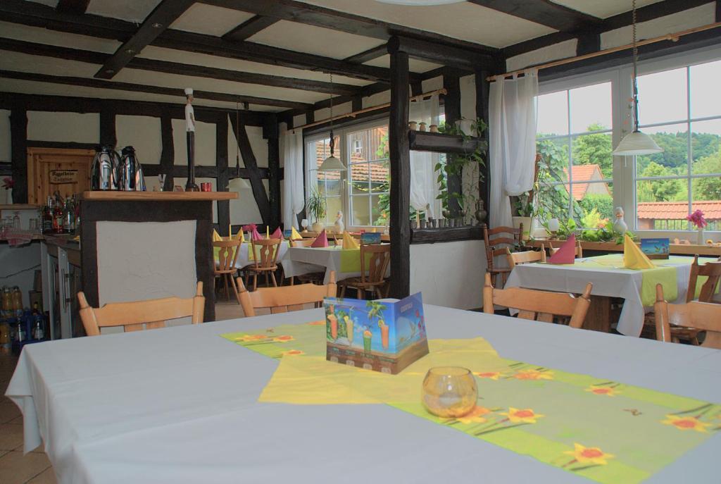 Landgasthof Guentersen Adelebsen Luaran gambar