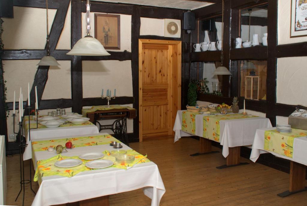 Landgasthof Guentersen Adelebsen Luaran gambar