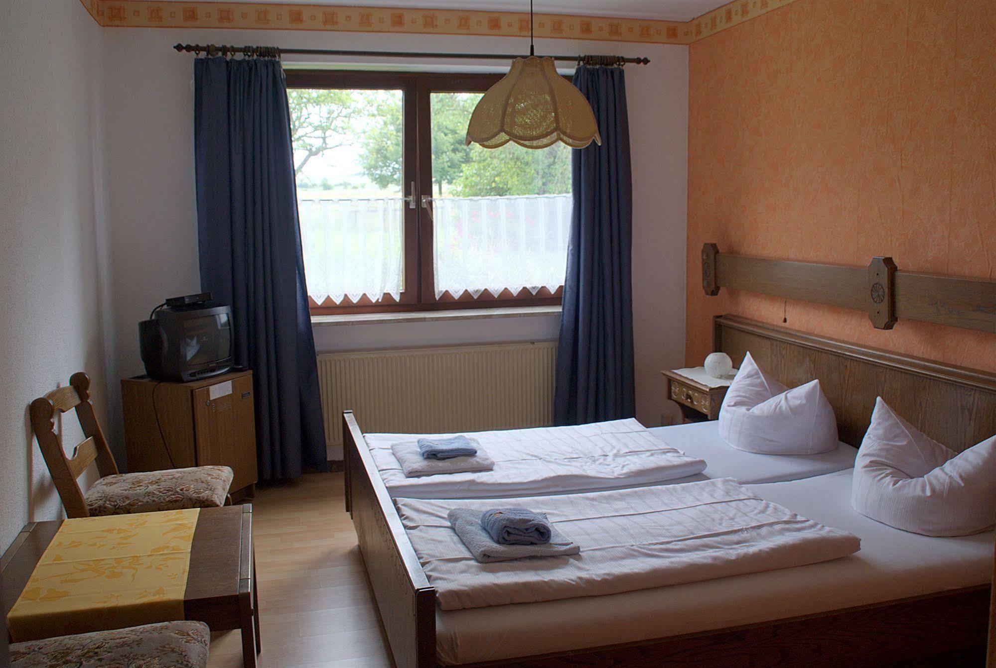 Landgasthof Guentersen Adelebsen Luaran gambar