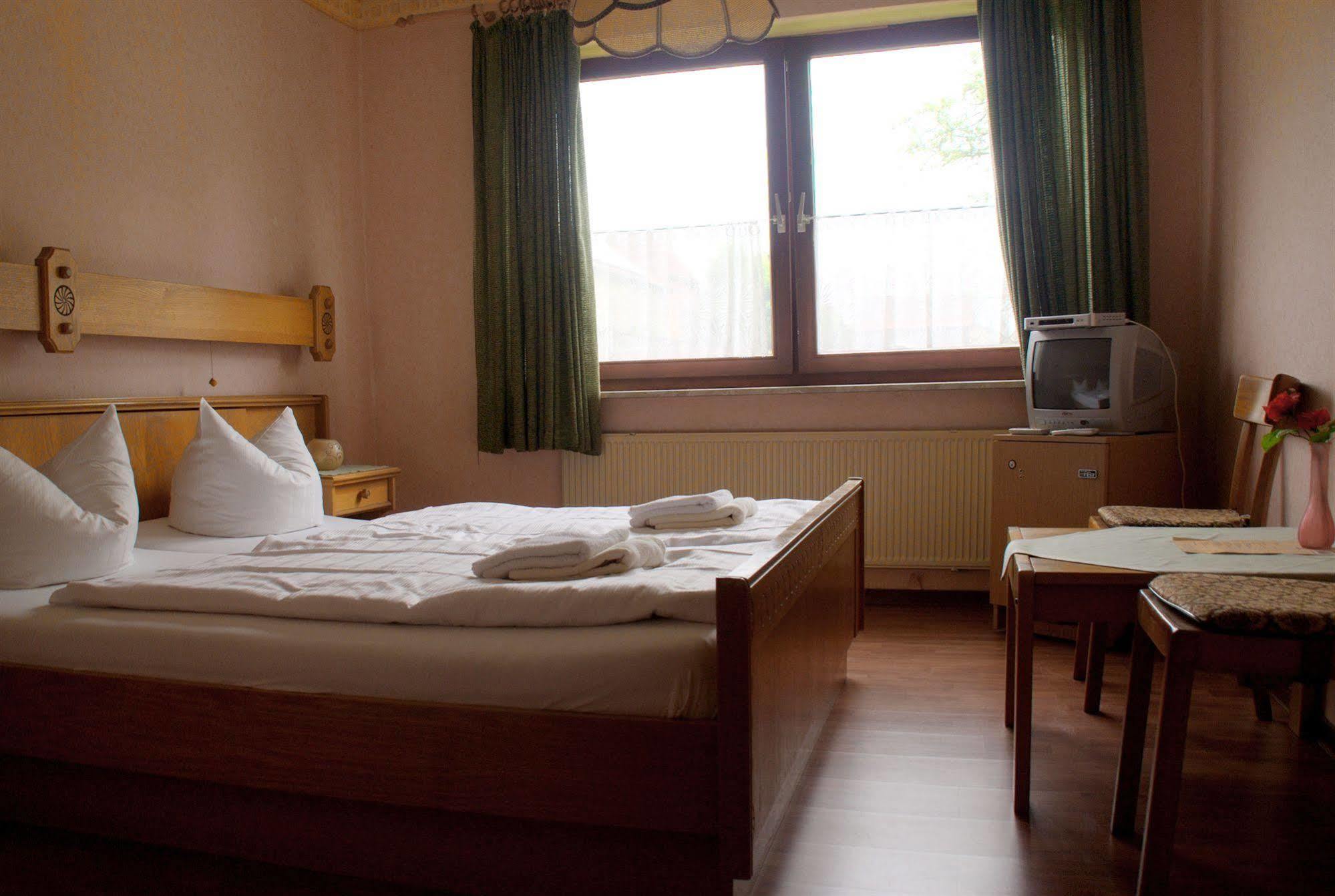 Landgasthof Guentersen Adelebsen Luaran gambar