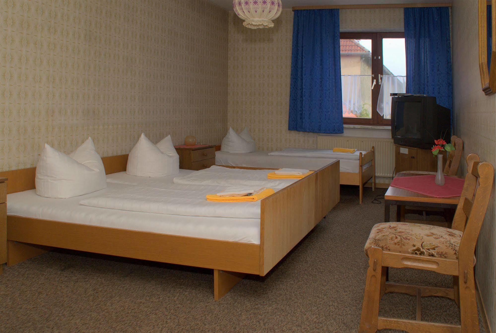 Landgasthof Guentersen Adelebsen Luaran gambar