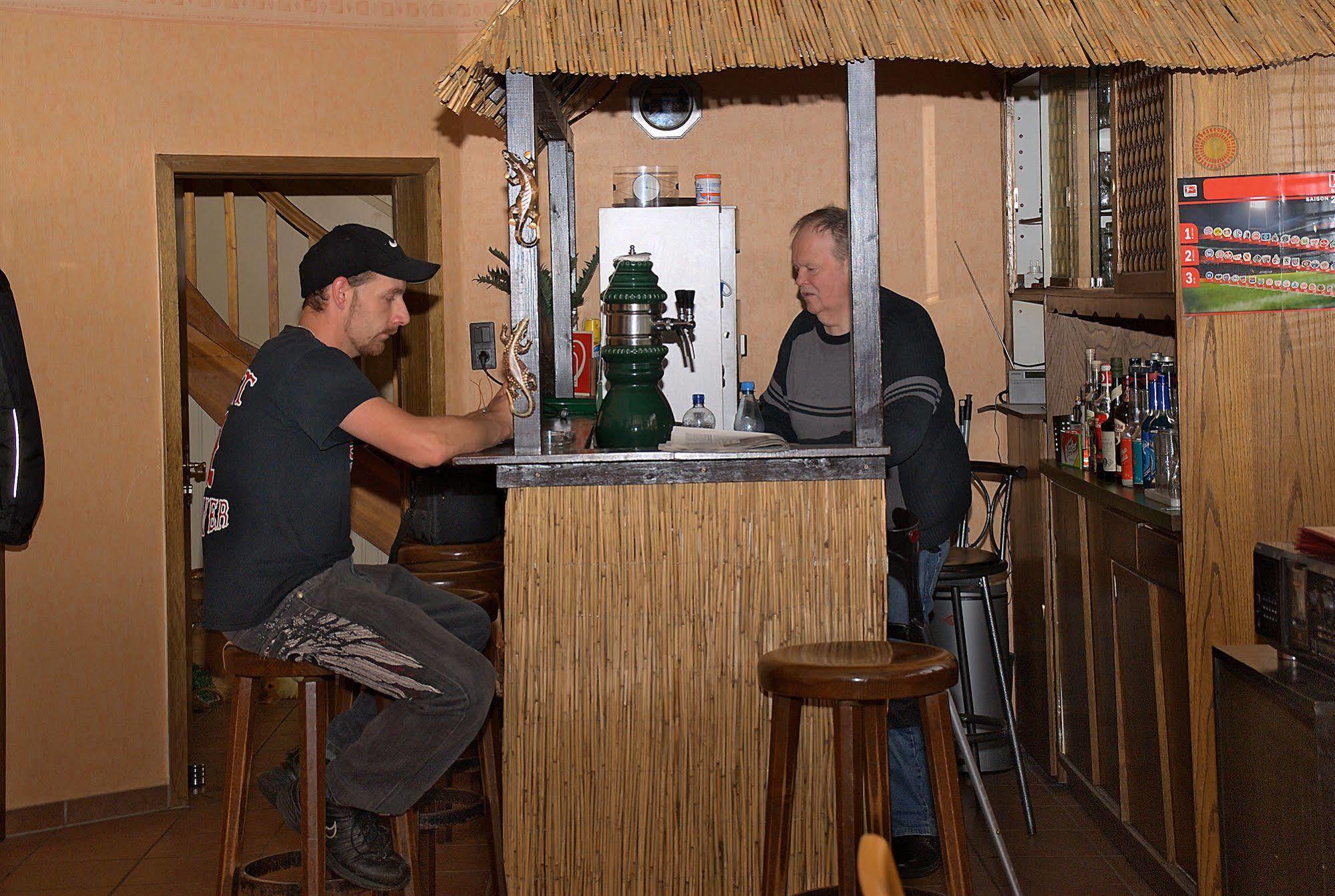 Landgasthof Guentersen Adelebsen Luaran gambar