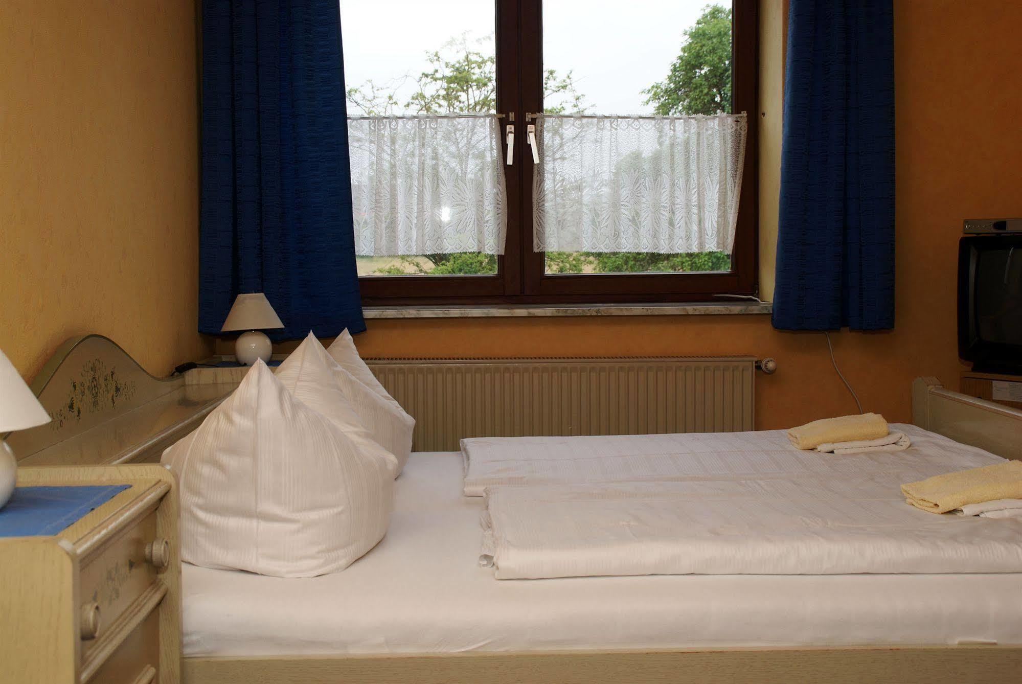 Landgasthof Guentersen Adelebsen Luaran gambar